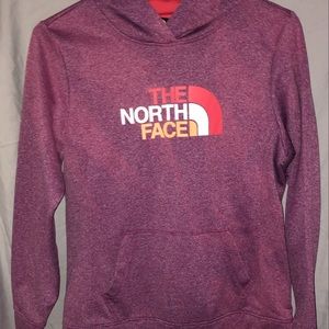 The North Face Hoodie
